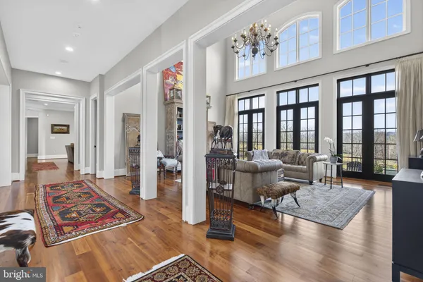 $3,395,000 | 21051 St Louis Road, Middleburg, VA 20117