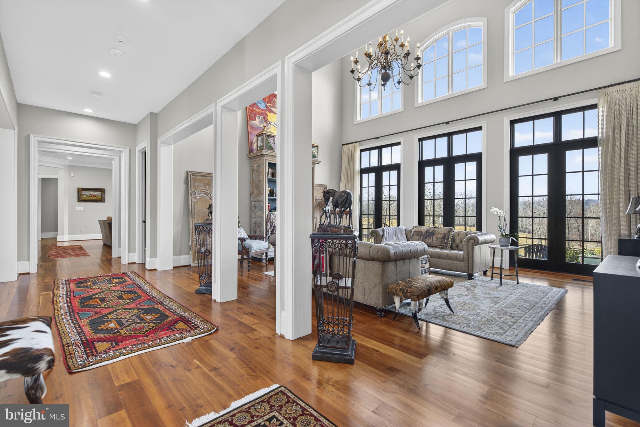 21051 St Louis Road Middleburg, VA 20117 - Photo 16 of 102