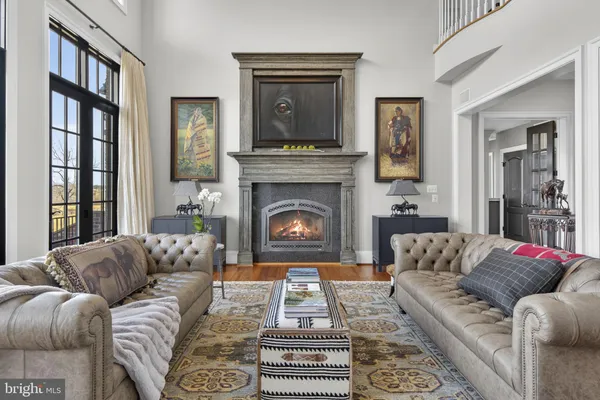 $3,395,000 | 21051 St Louis Road, Middleburg, VA 20117