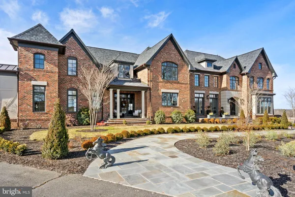 $3,395,000 | 21051 St Louis Road, Middleburg, VA 20117