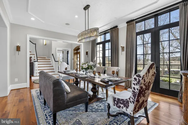 $3,395,000 | 21051 St Louis Road, Middleburg, VA 20117