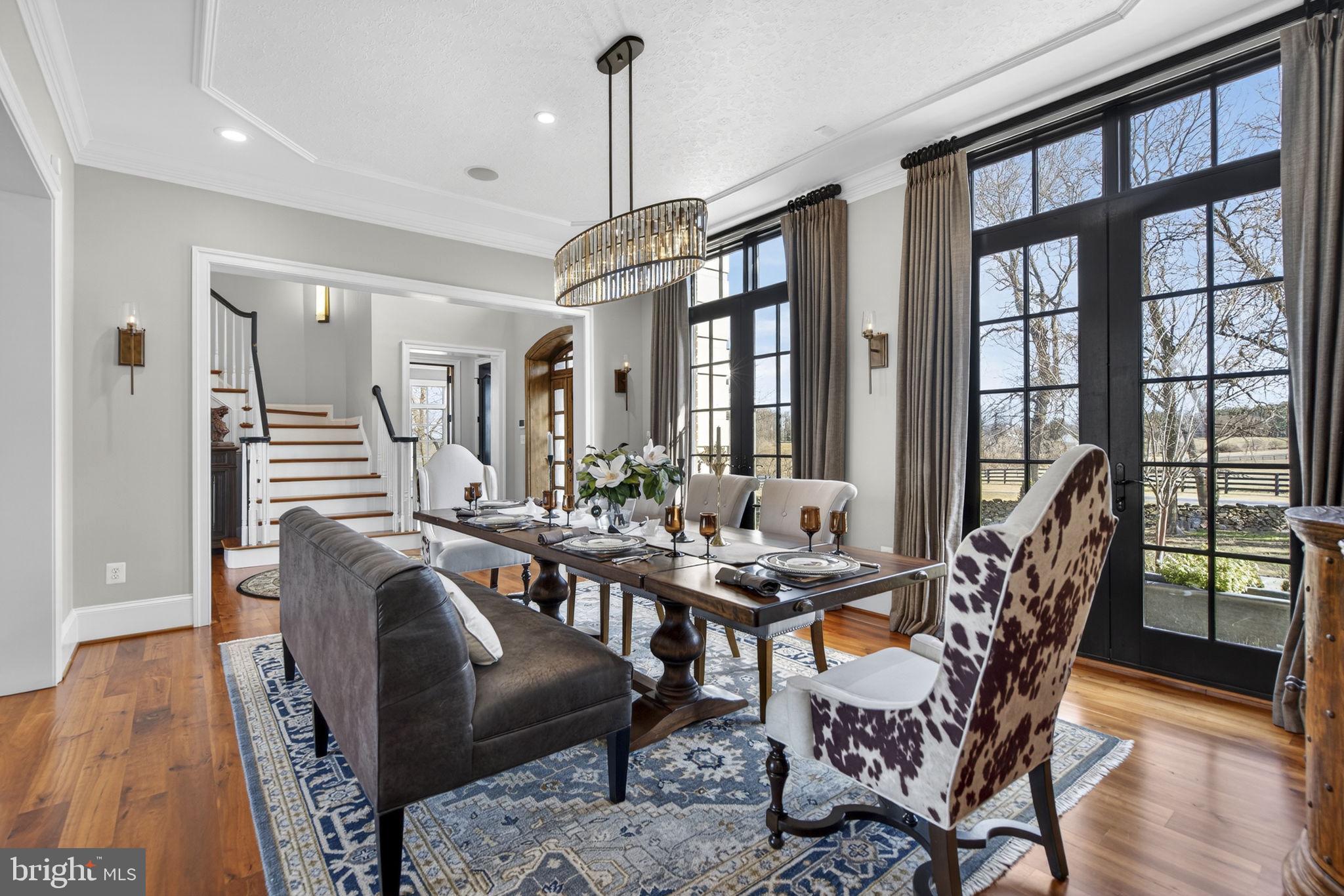 21051 St Louis Road Middleburg, VA 20117 - Photo 22 of 102