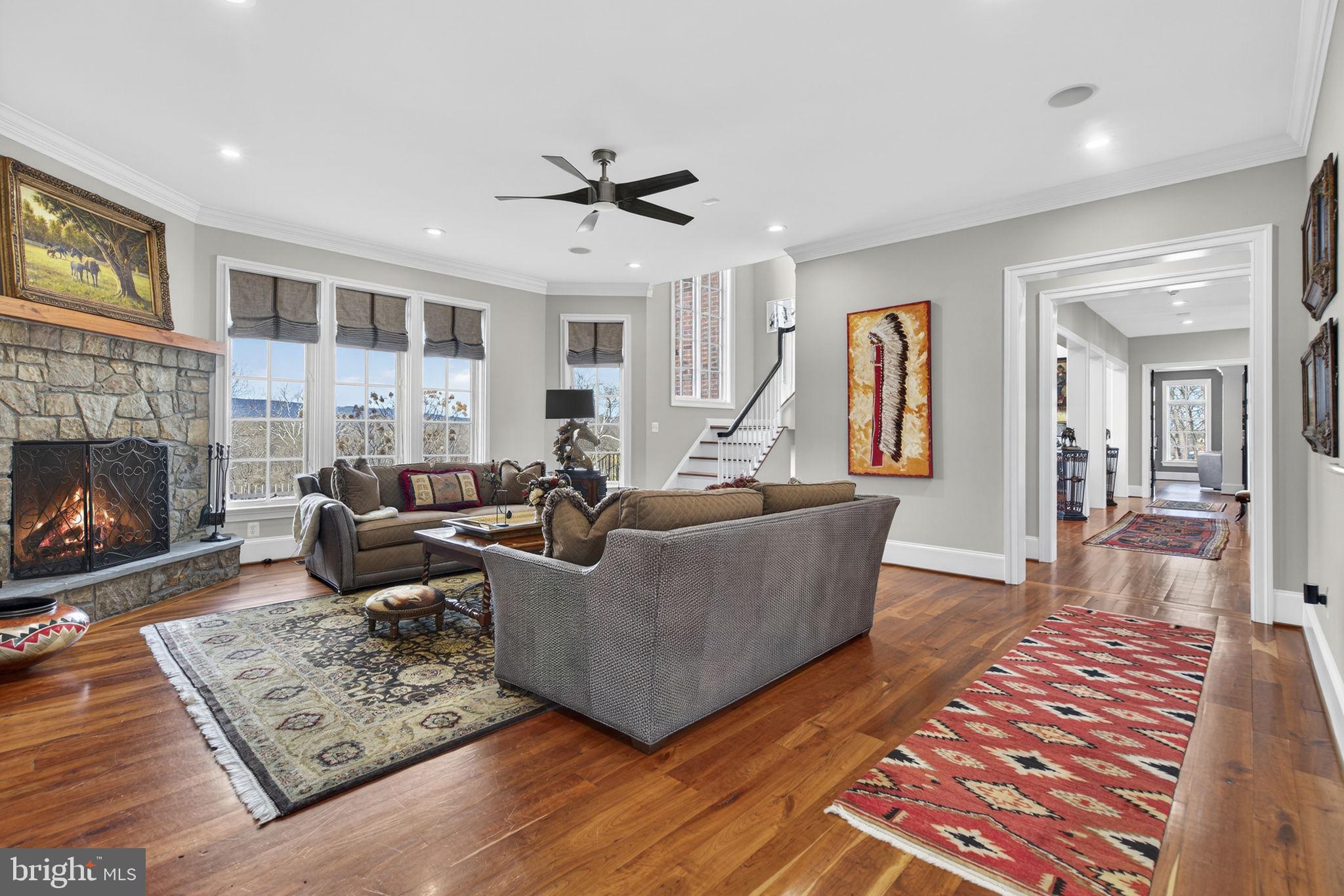 21051 St Louis Road Middleburg, VA 20117 - Photo 26 of 102