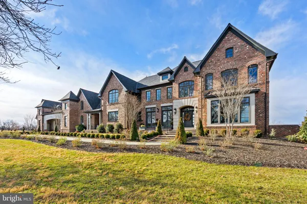 $3,395,000 | 21051 St Louis Road, Middleburg, VA 20117