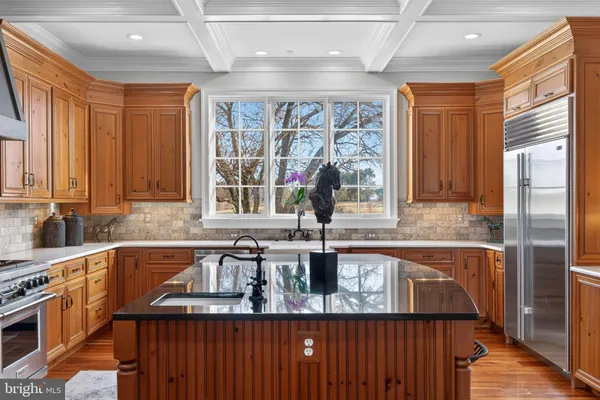 $3,395,000 | 21051 St Louis Road, Middleburg, VA 20117