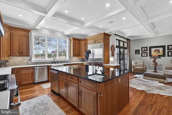 $3,395,000 | 21051 St Louis Road, Middleburg, VA 20117