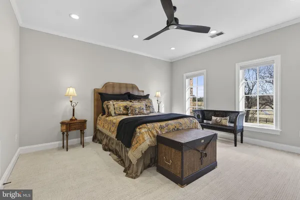 $3,395,000 | 21051 St Louis Road, Middleburg, VA 20117