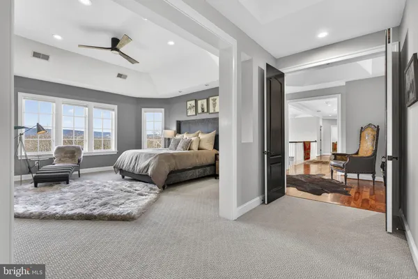 $3,395,000 | 21051 St Louis Road, Middleburg, VA 20117