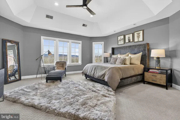 $3,395,000 | 21051 St Louis Road, Middleburg, VA 20117