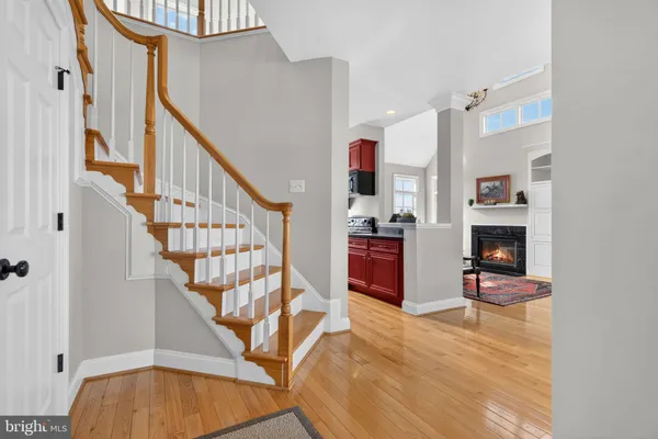 $3,395,000 | 21051 St Louis Road, Middleburg, VA 20117