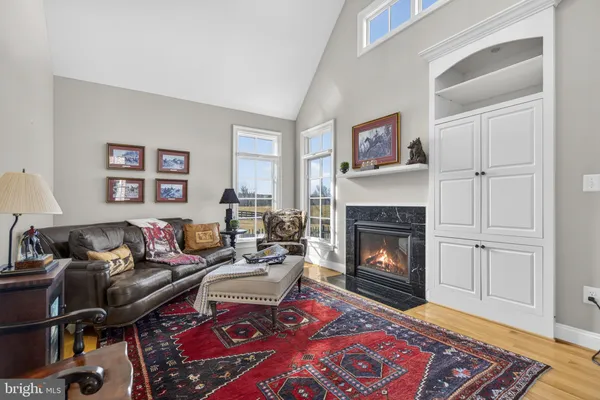 $3,395,000 | 21051 St Louis Road, Middleburg, VA 20117