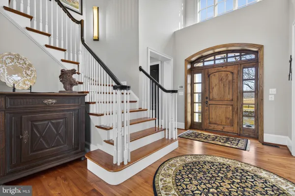 $3,395,000 | 21051 St Louis Road, Middleburg, VA 20117