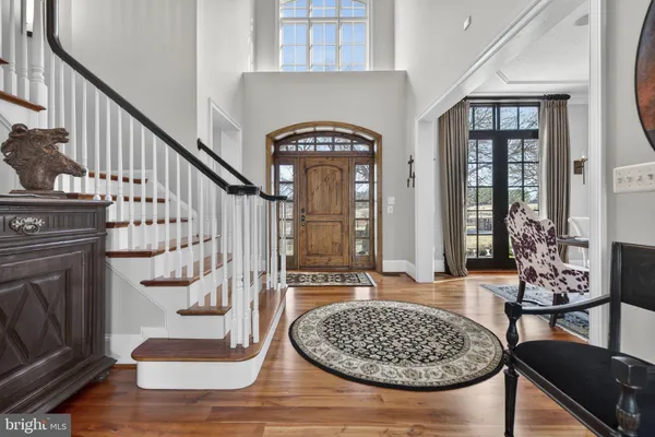 $3,395,000 | 21051 St Louis Road, Middleburg, VA 20117