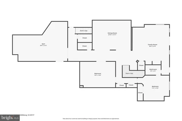 $3,395,000 | 21051 St Louis Road, Middleburg, VA 20117
