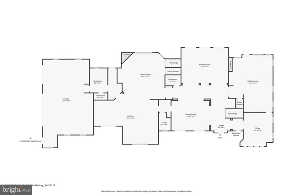 $3,395,000 | 21051 St Louis Road, Middleburg, VA 20117