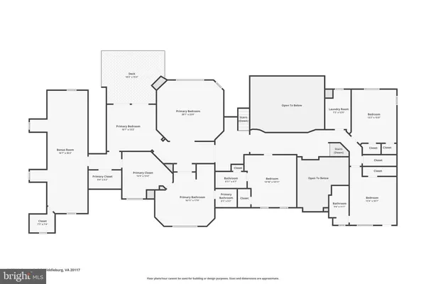$3,395,000 | 21051 St Louis Road, Middleburg, VA 20117