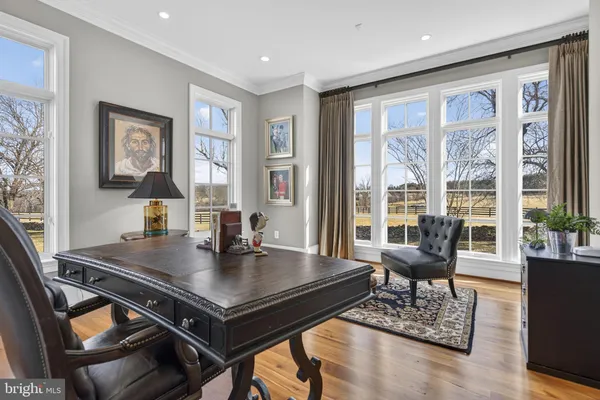 $3,395,000 | 21051 St Louis Road, Middleburg, VA 20117