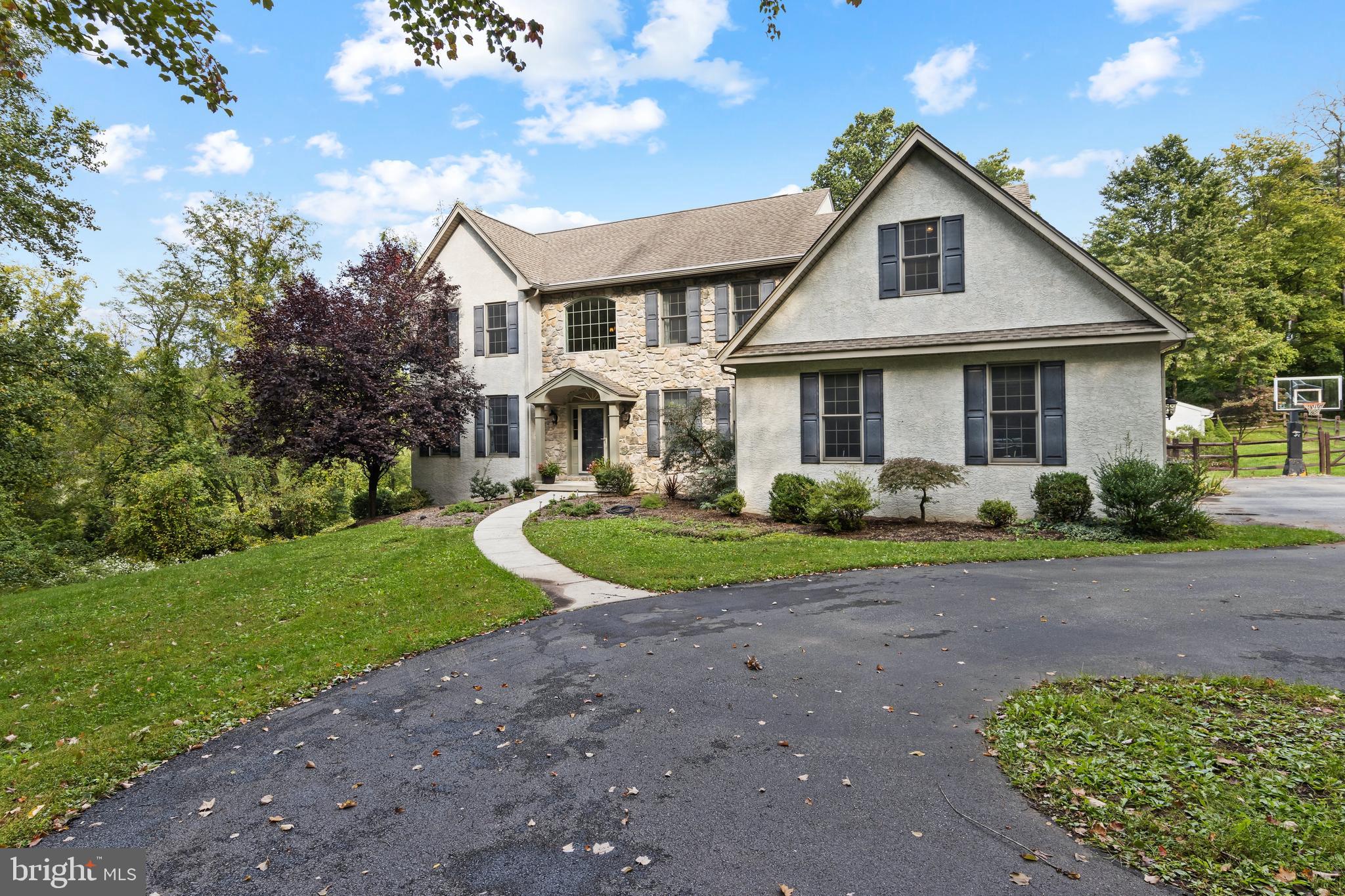 1561 Evans Road Pottstown, PA 19465 - Photo 2 of 48