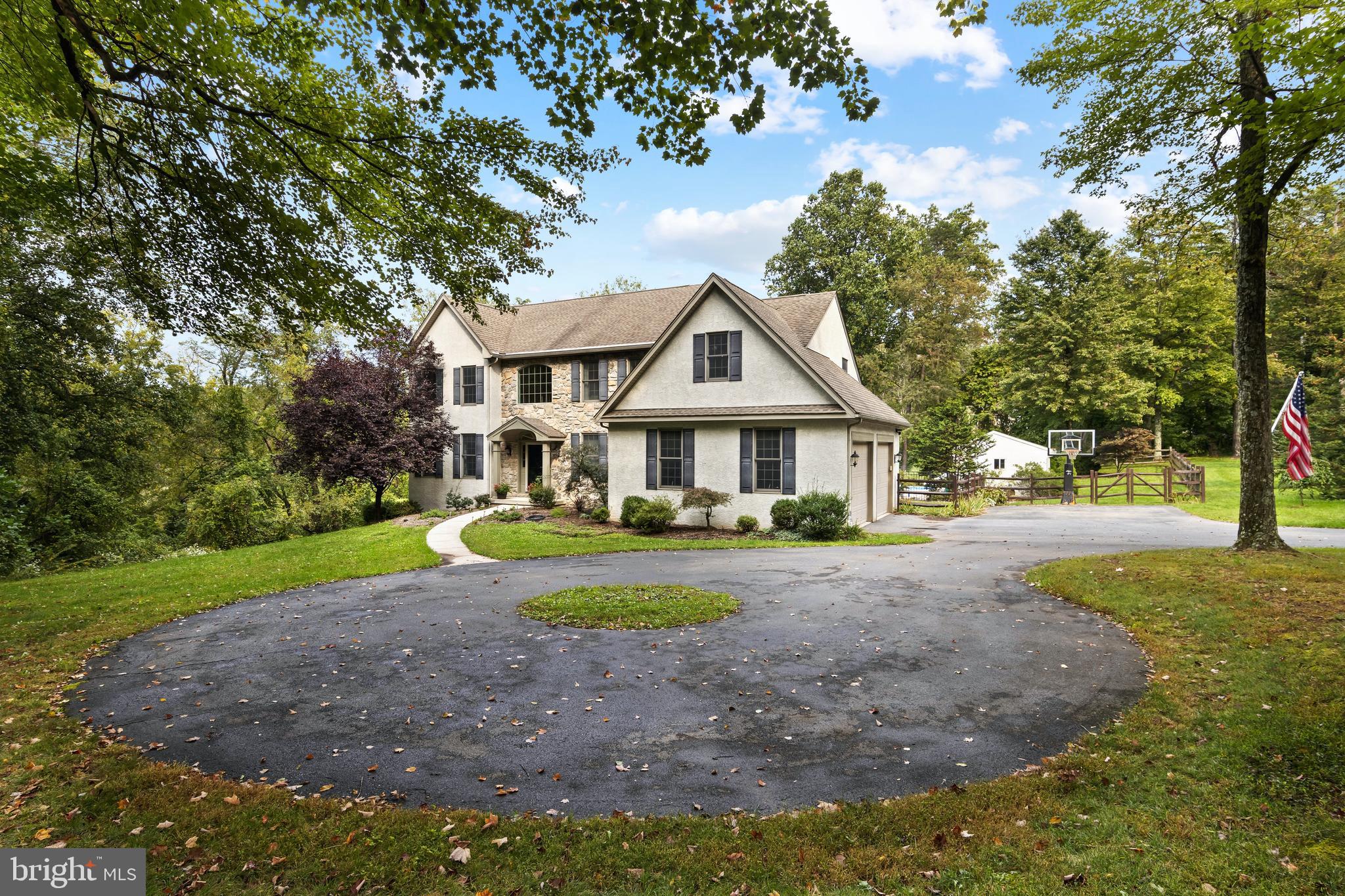 1561 Evans Road Pottstown, PA 19465 - Photo 3 of 48