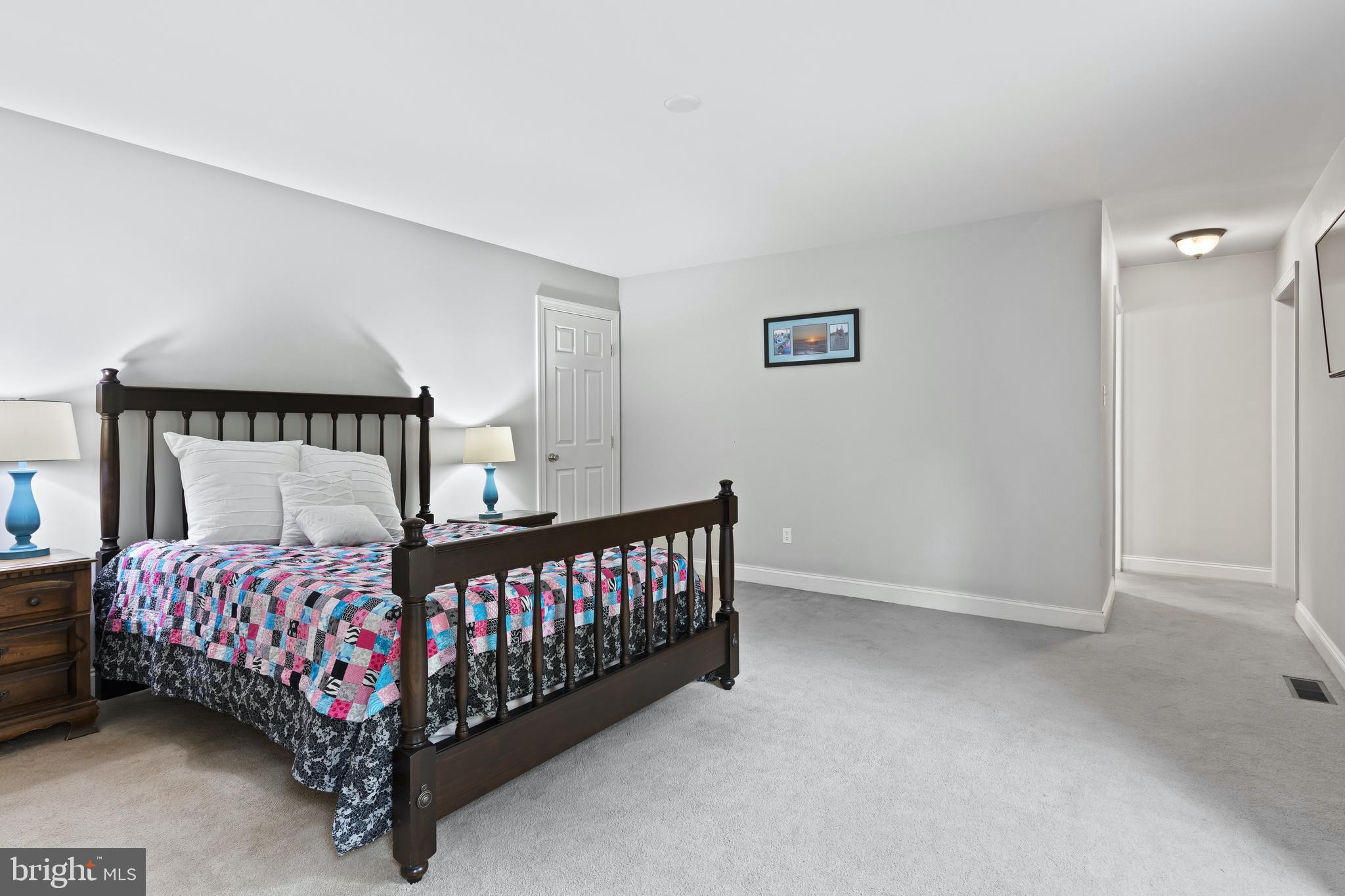 1561 Evans Road Pottstown, PA 19465 - Photo 24 of 48 Primary Bedroom