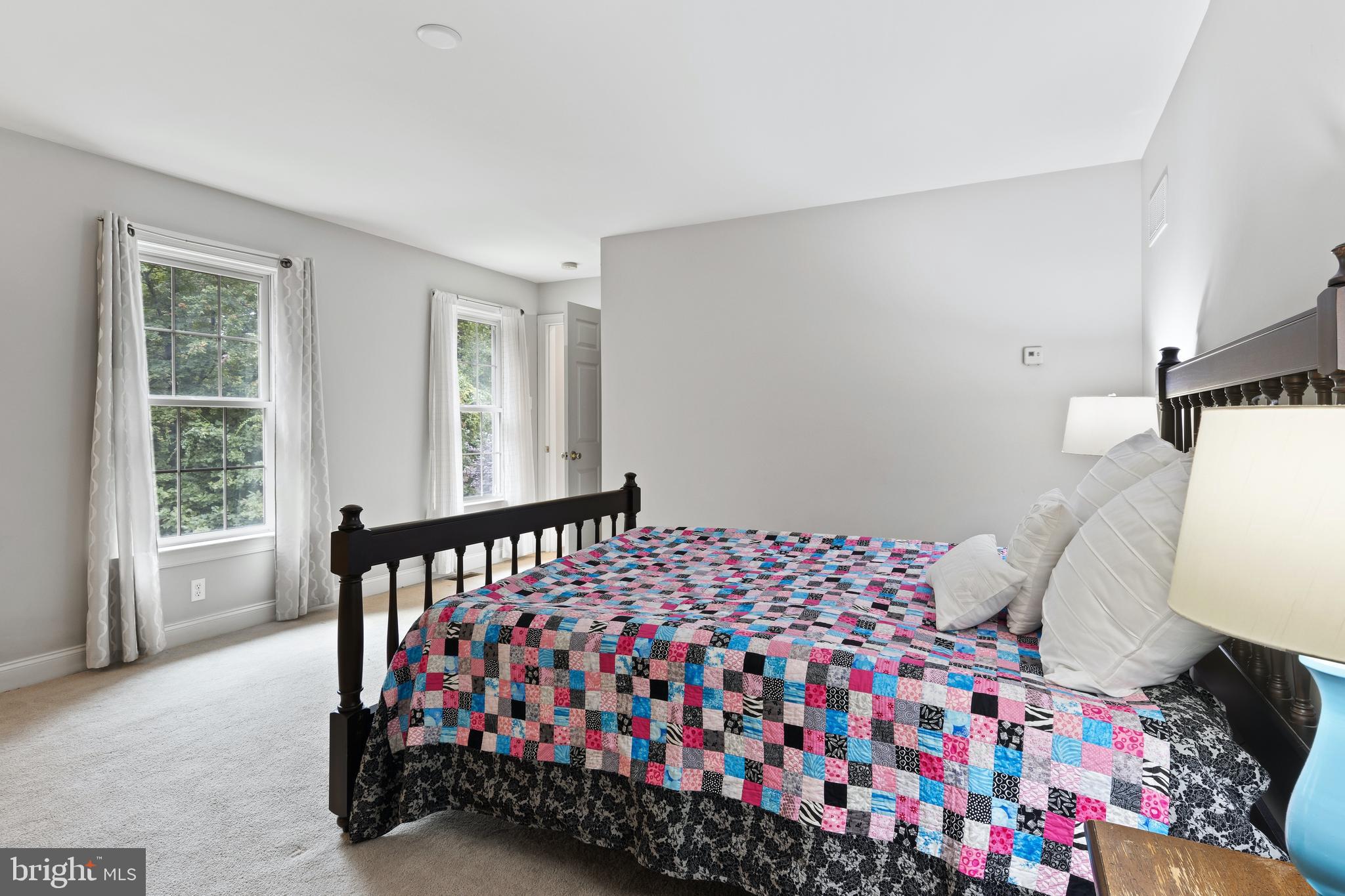 1561 Evans Road Pottstown, PA 19465 - Photo 25 of 48 Primary Bedroom