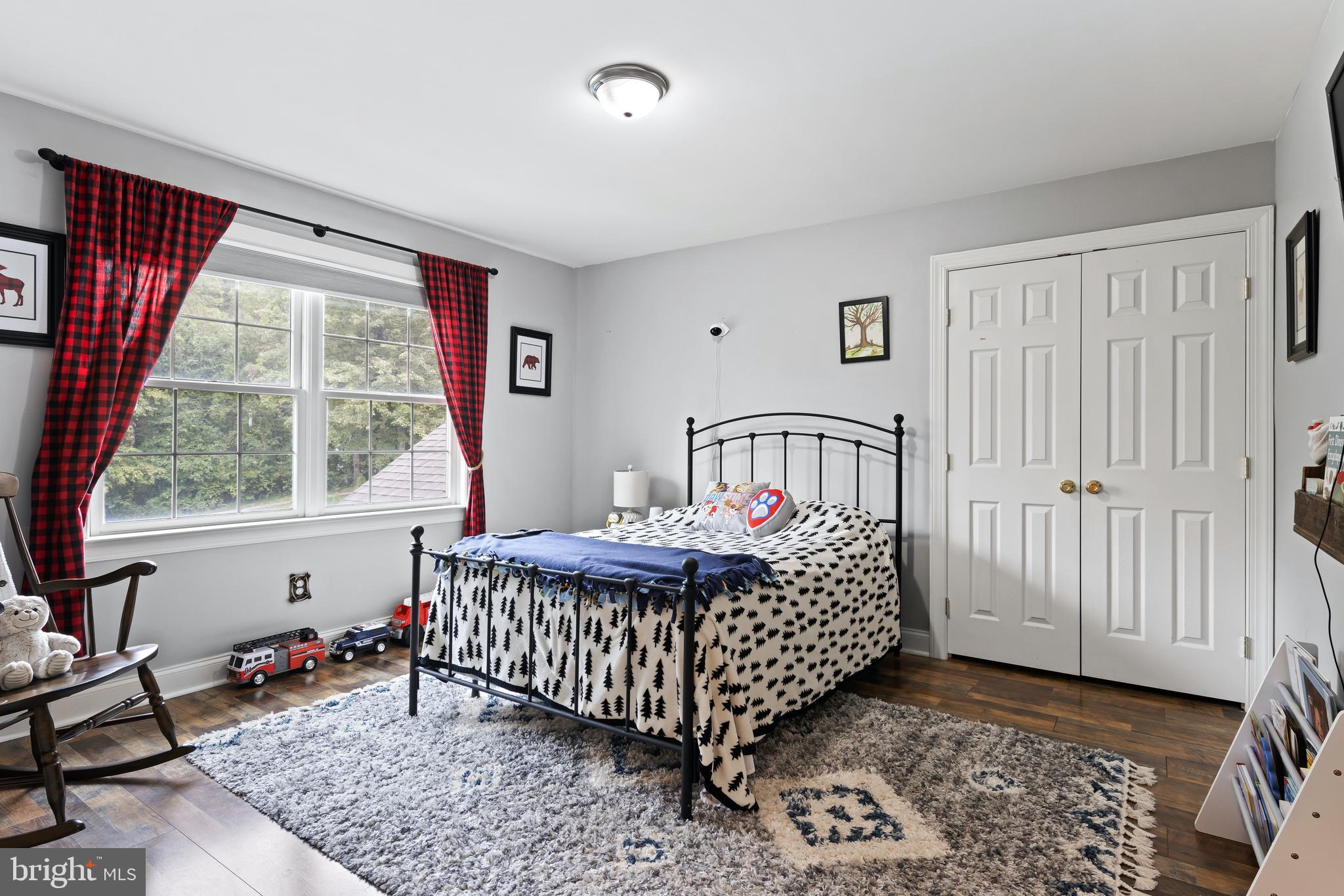 1561 Evans Road Pottstown, PA 19465 - Photo 29 of 48 Bedroom 2