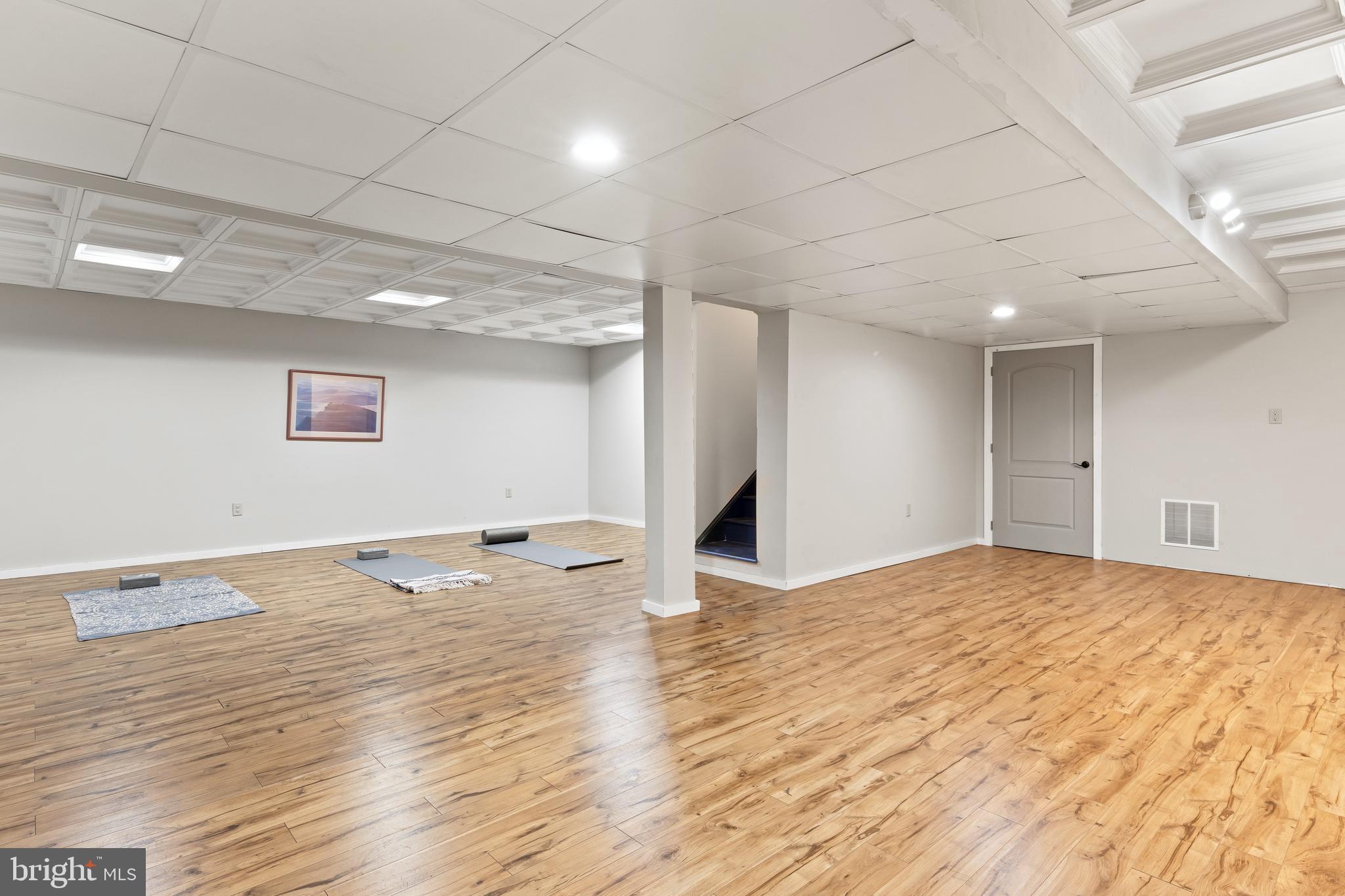 1561 Evans Road Pottstown, PA 19465 - Photo 34 of 48 Finished Basement