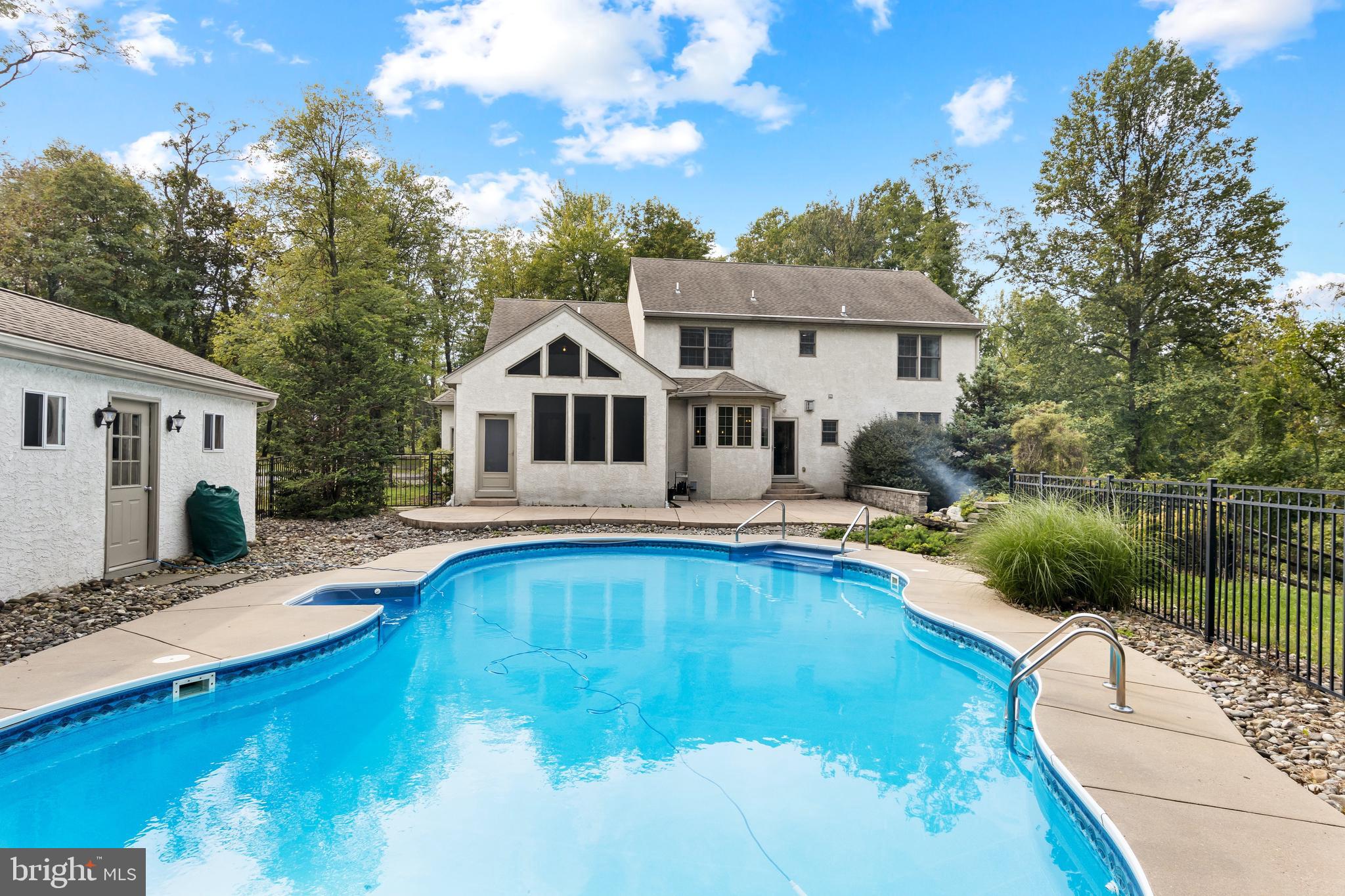 1561 Evans Road Pottstown, PA 19465 - Photo 37 of 48