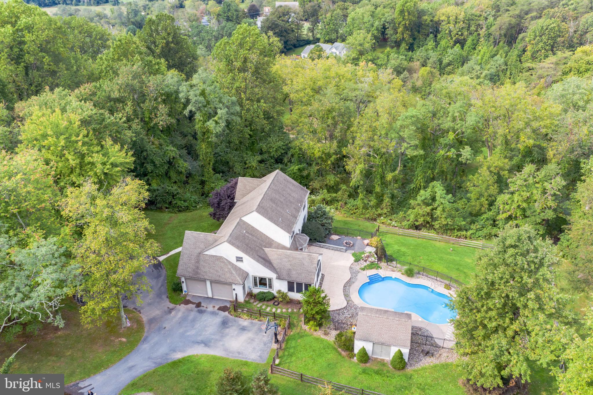 1561 Evans Road Pottstown, PA 19465 - Photo 41 of 48