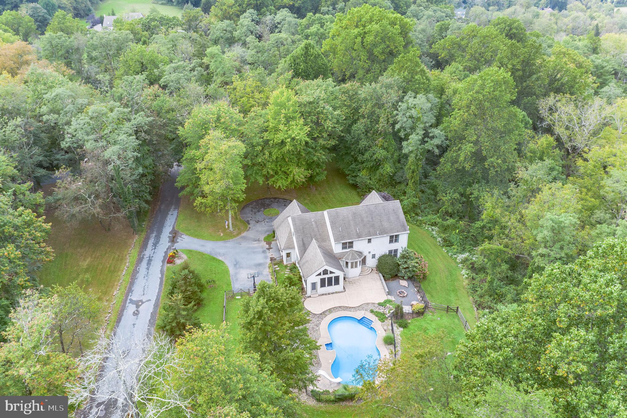 1561 Evans Road Pottstown, PA 19465 - Photo 42 of 48