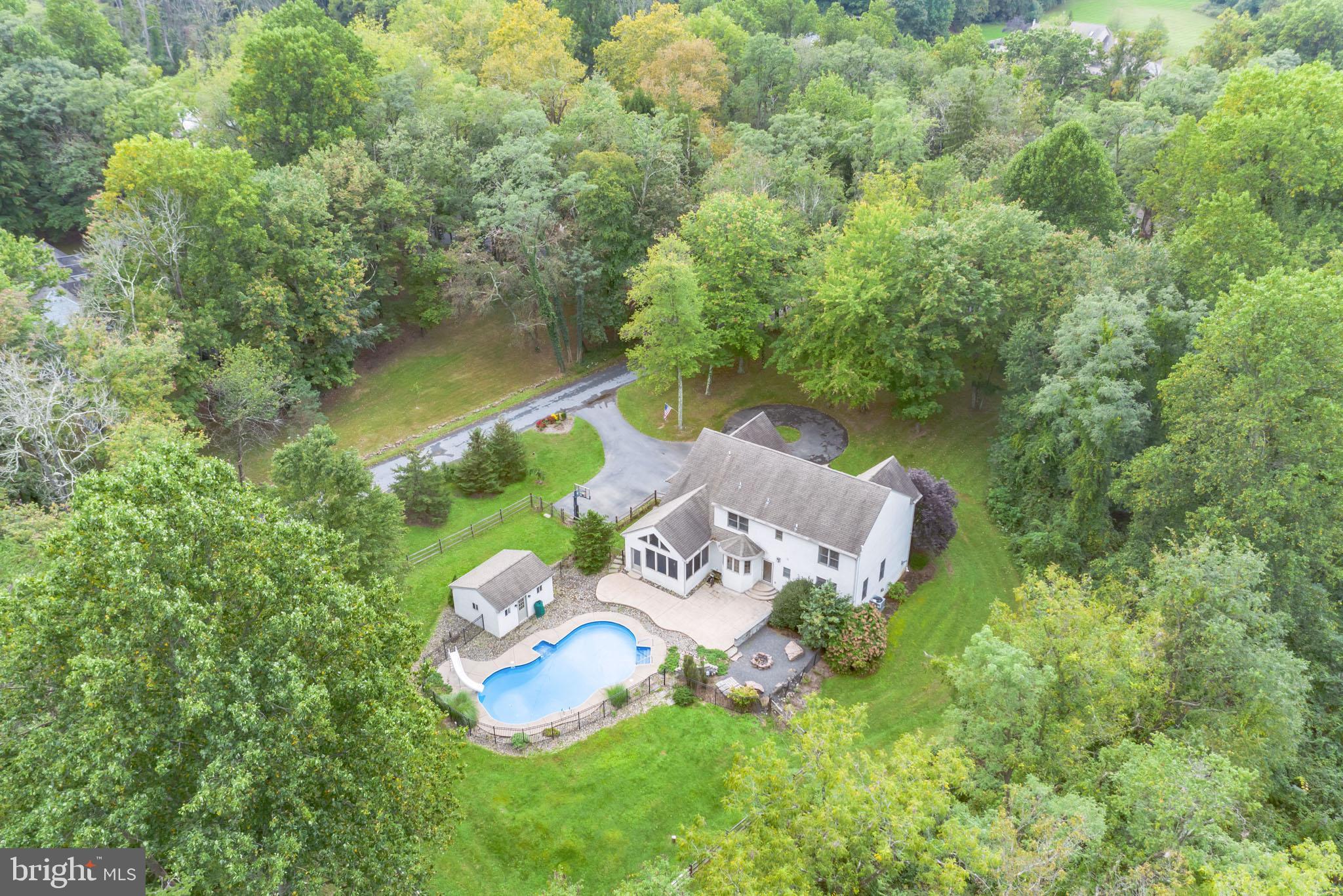 1561 Evans Road Pottstown, PA 19465 - Photo 43 of 48