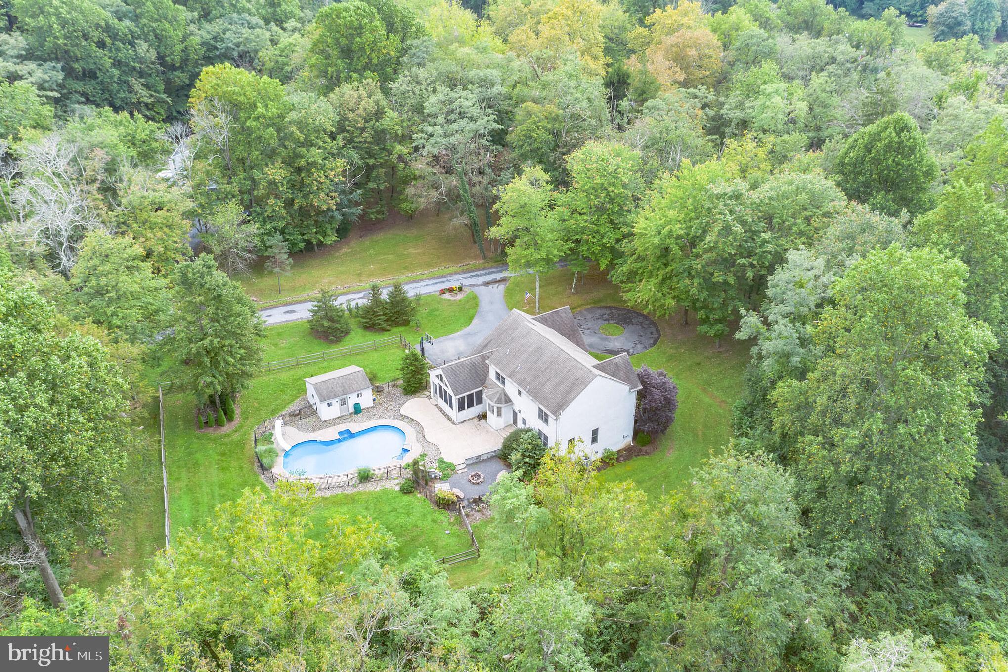 1561 Evans Road Pottstown, PA 19465 - Photo 44 of 48