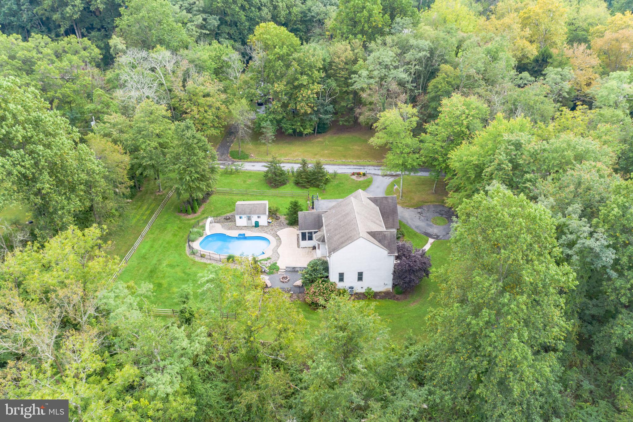 1561 Evans Road Pottstown, PA 19465 - Photo 45 of 48