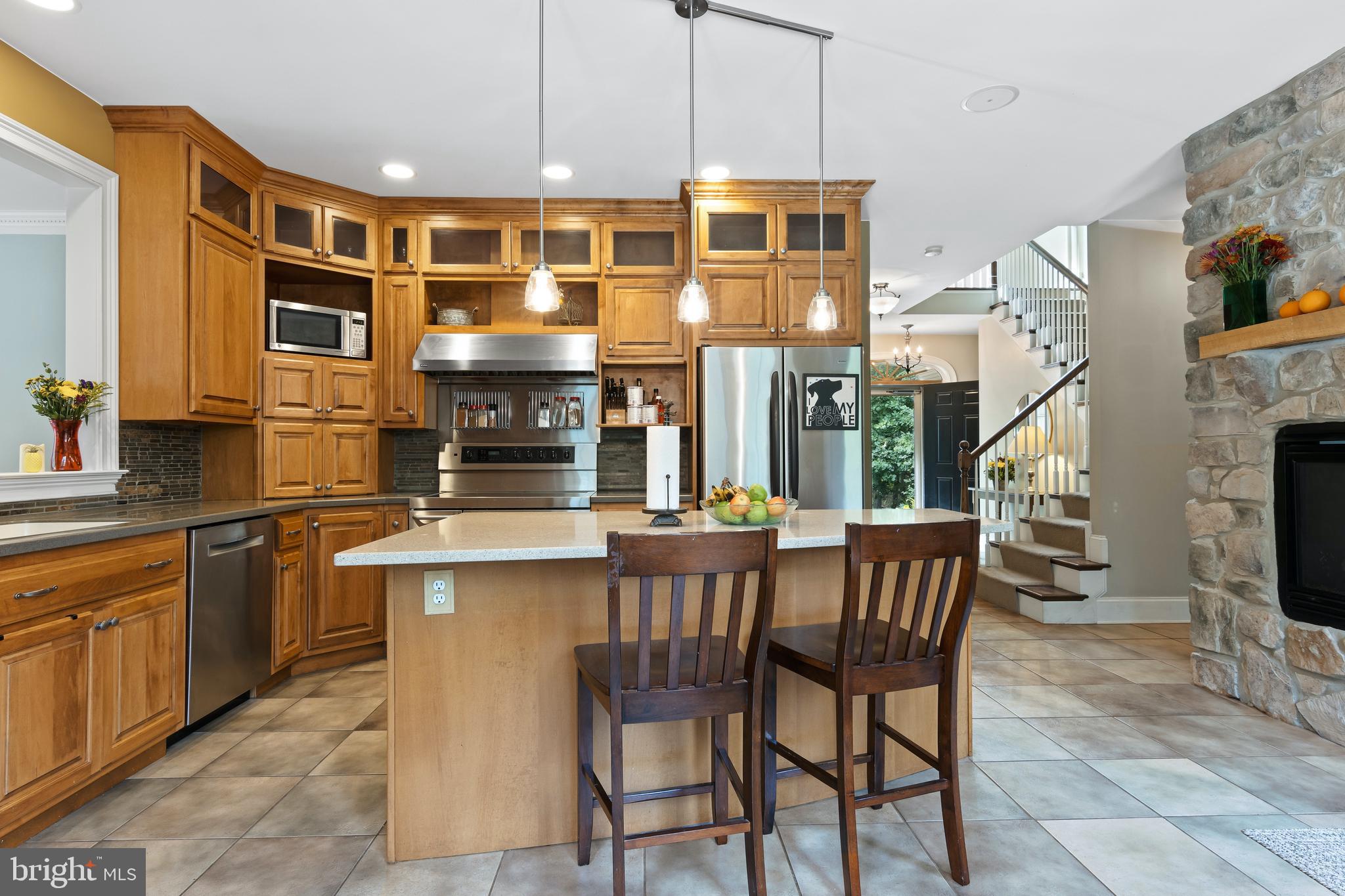 1561 Evans Road Pottstown, PA 19465 - Photo 10 of 48