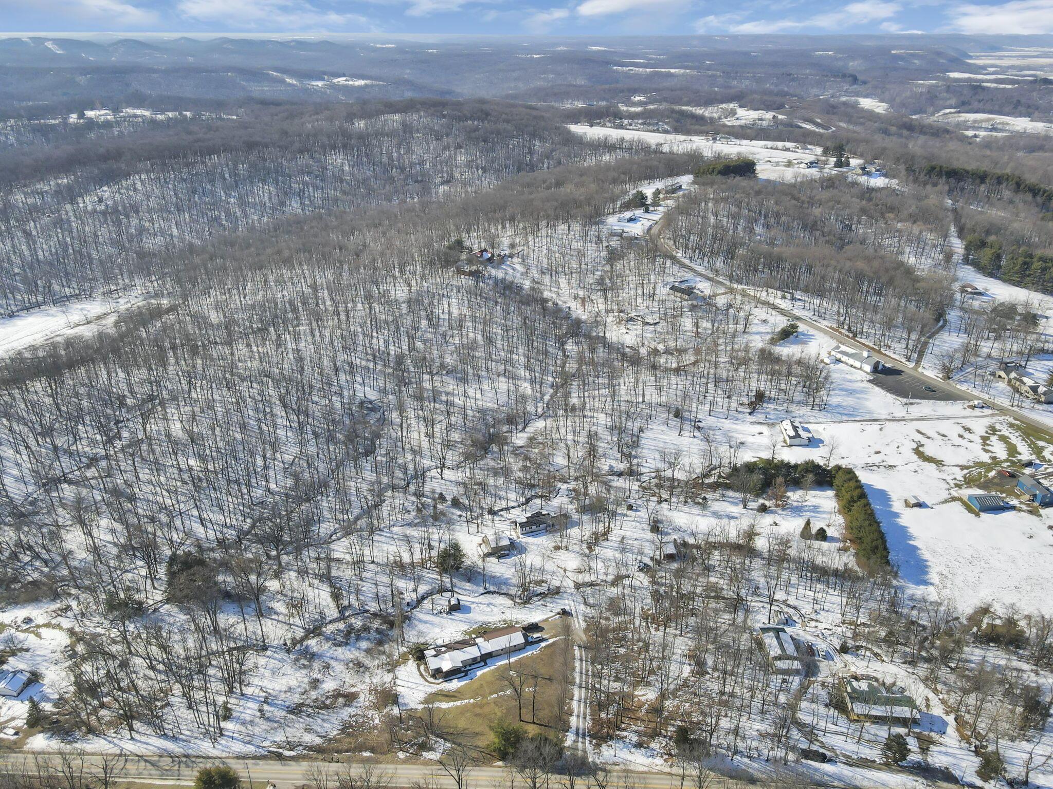 3620 Windy Ridge Road Chillicothe, OH 45601 - Photo 49 of 55 64-web-or-mls-DJI_0849