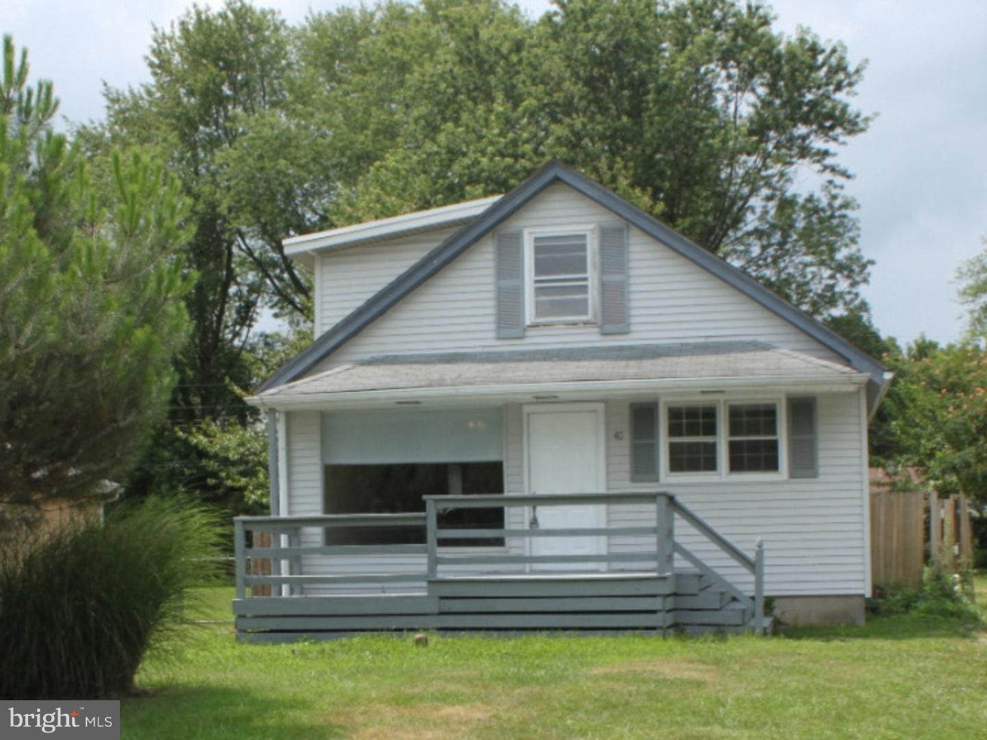 40 Spruance Road Dover, DE 19901 - Photo 1 of 18 Gallery Image 1