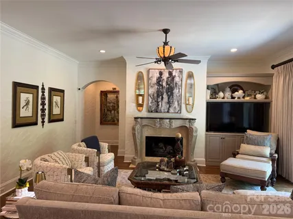 $1,949,000 | 1656 Brawley School Road, Mooresville, NC 28117