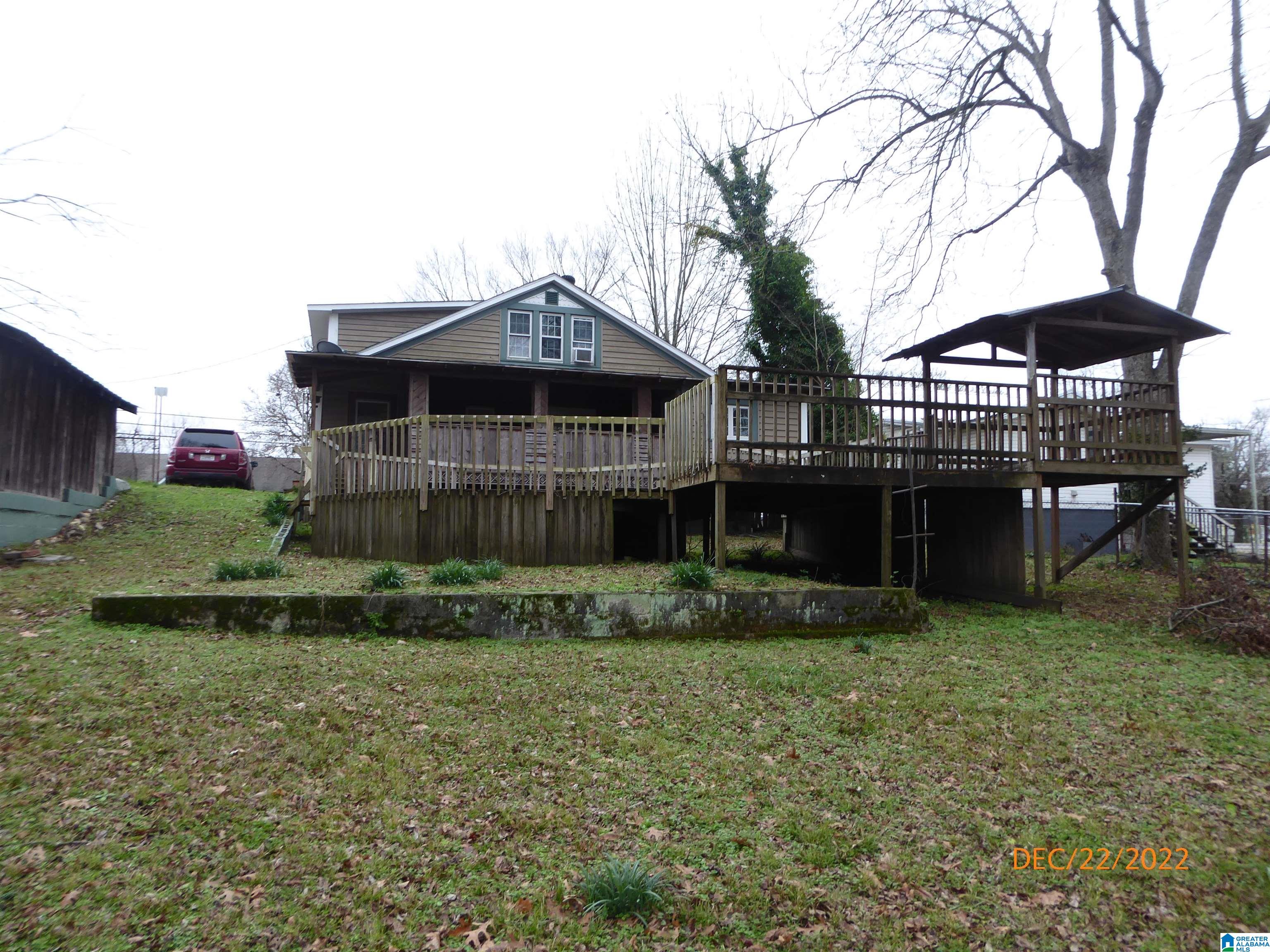 1062 Montevallo Road Southeast Leeds, AL 35094 - Photo 4 of 19
