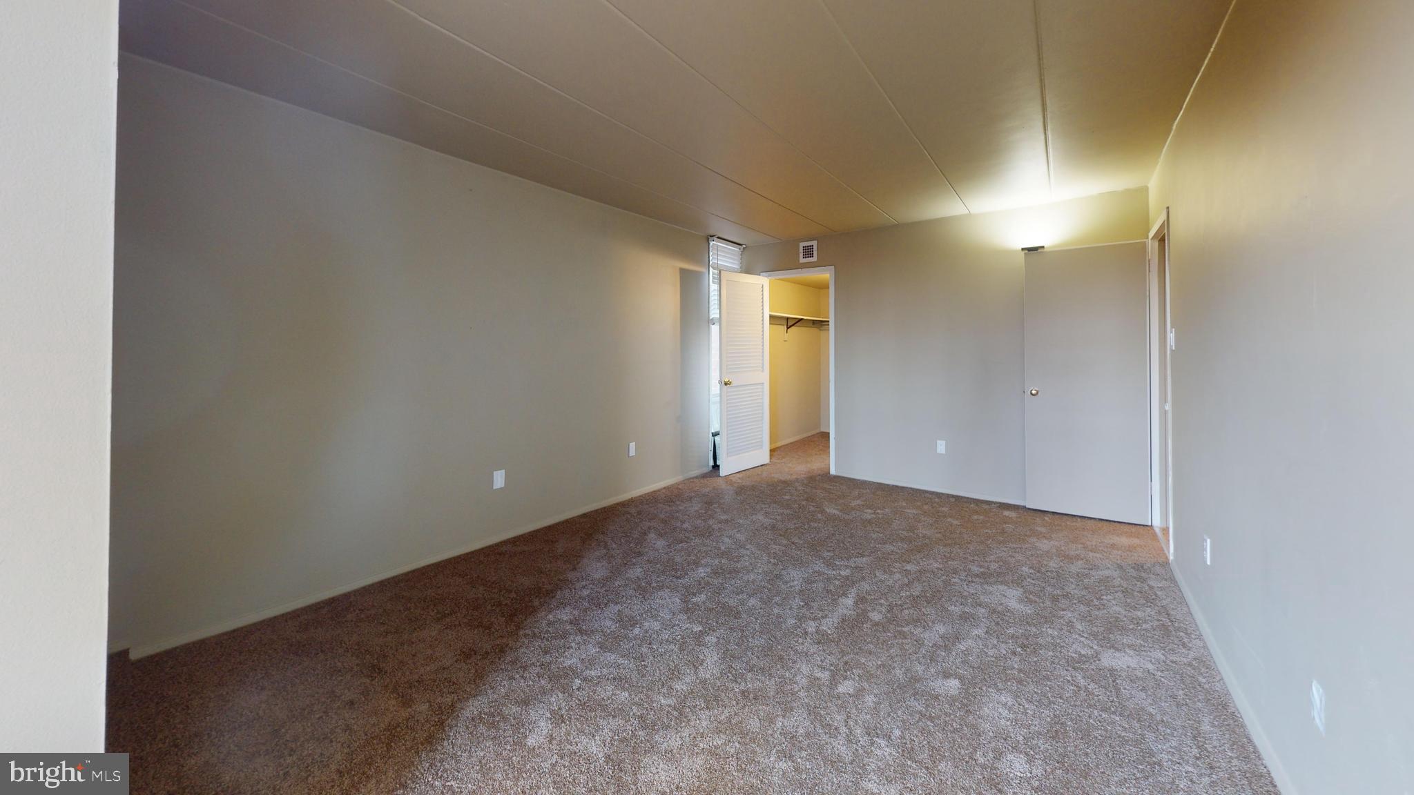 2612 Fort Farnsworth Road, Unit 262 Alexandria, VA 22303 - Photo 11 of 45 a view of an empty room