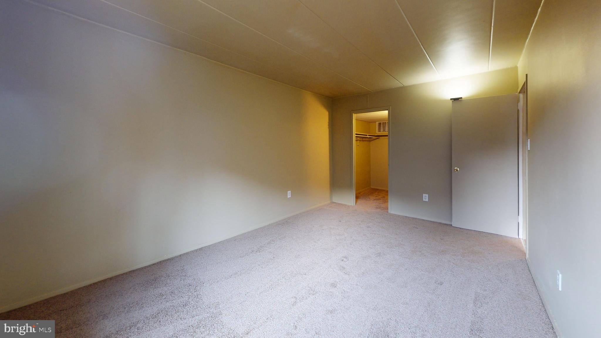 2612 Fort Farnsworth Road, Unit 262 Alexandria, VA 22303 - Photo 12 of 45 a view of an empty room