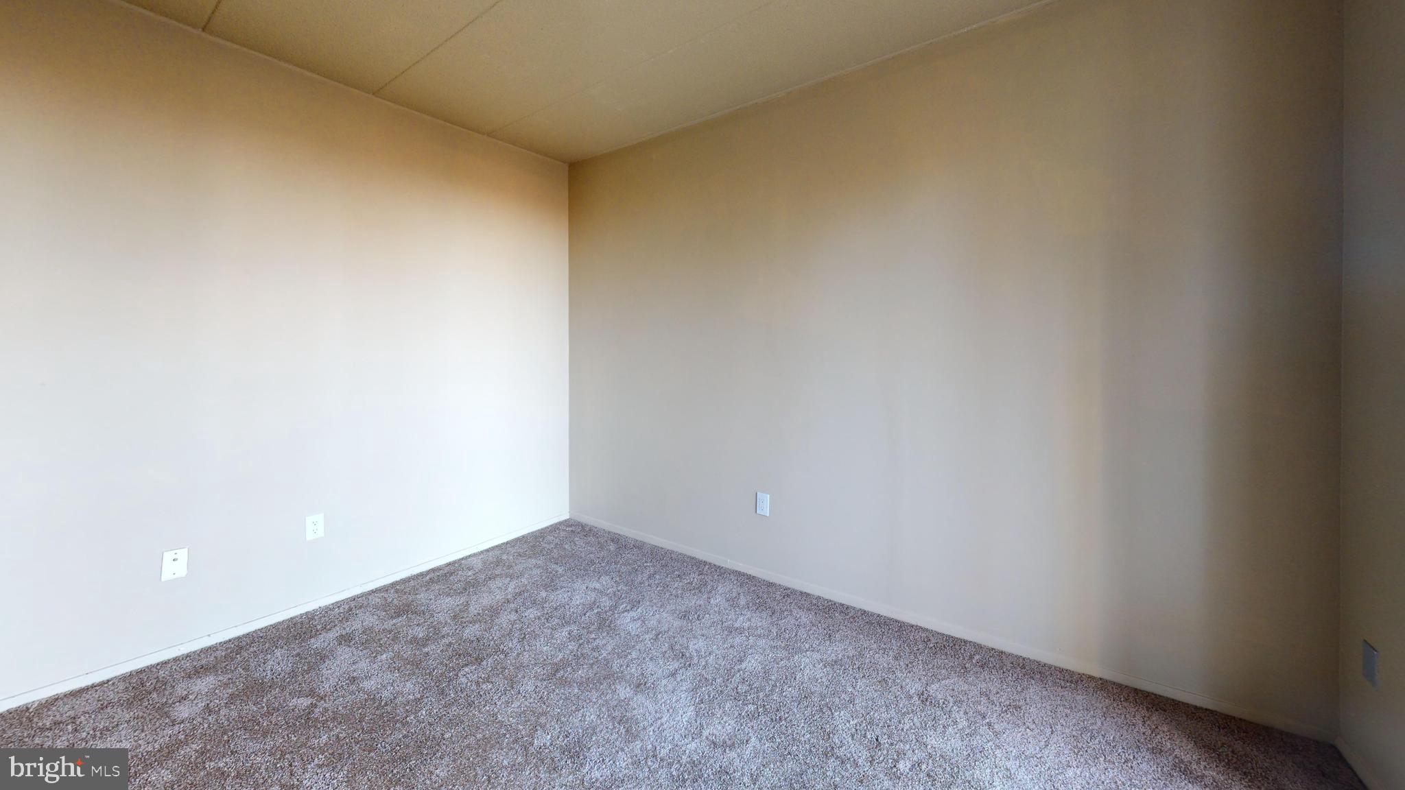 2612 Fort Farnsworth Road, Unit 262 Alexandria, VA 22303 - Photo 16 of 45 a view of an empty room