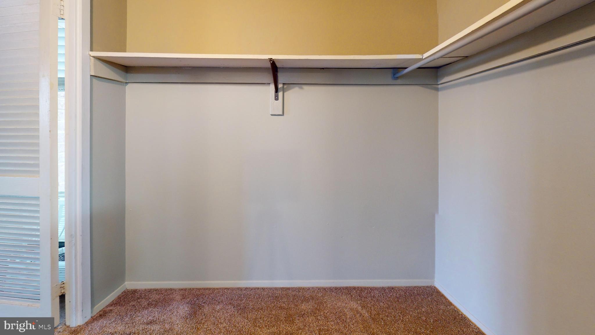 2612 Fort Farnsworth Road, Unit 262 Alexandria, VA 22303 - Photo 19 of 45 a view of small space