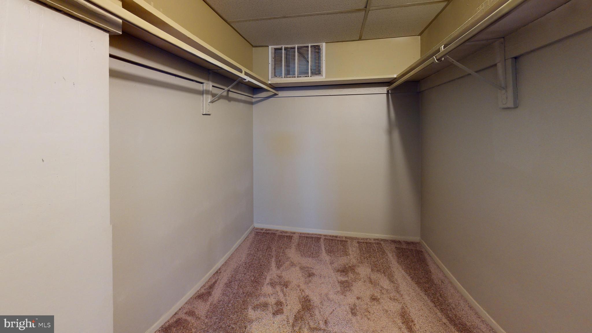 2612 Fort Farnsworth Road, Unit 262 Alexandria, VA 22303 - Photo 20 of 45 a view of a room with wooden floor