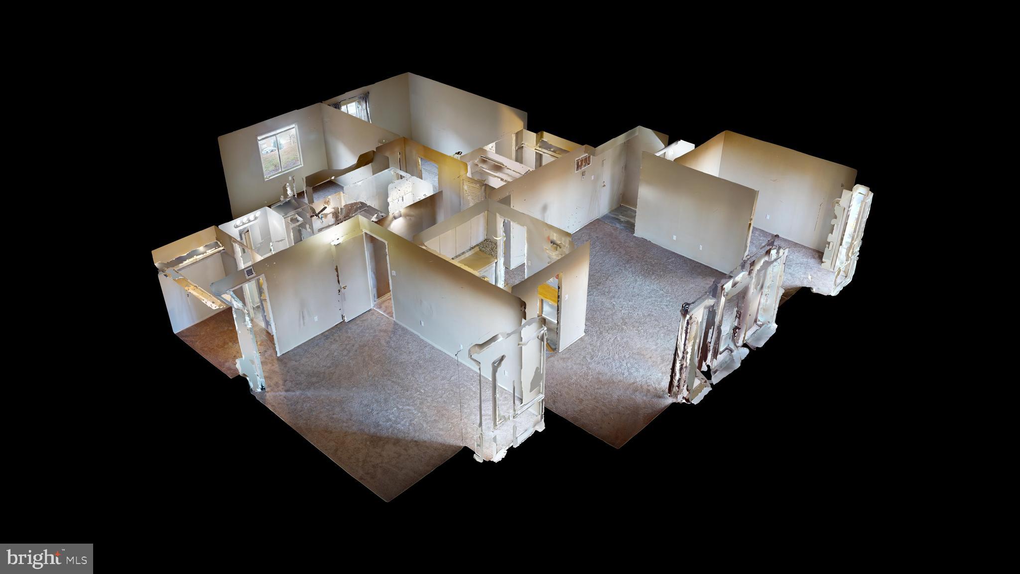 2612 Fort Farnsworth Road, Unit 262 Alexandria, VA 22303 - Photo 25 of 45 a view of entryway