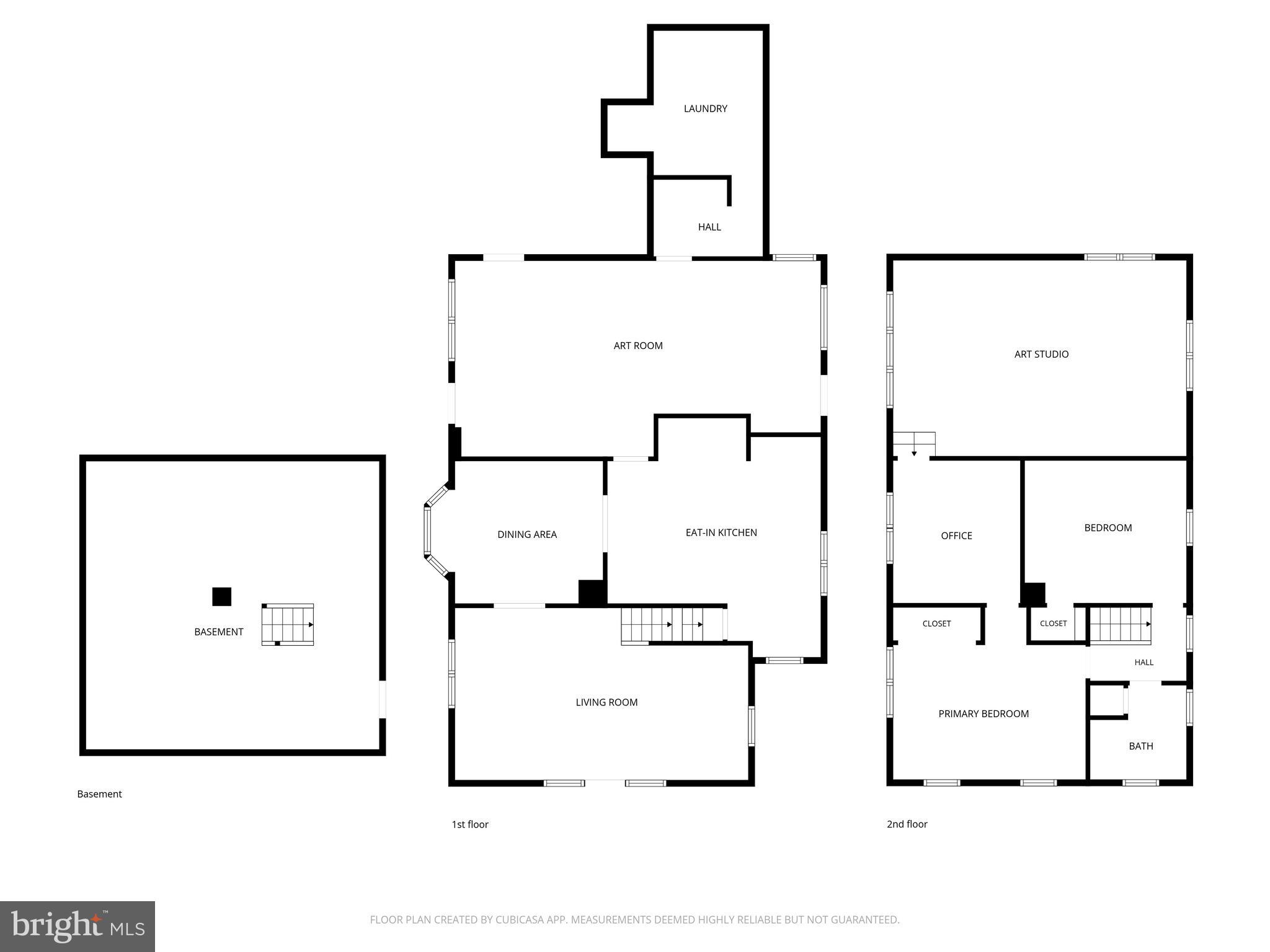 150 Cooks Glen Road Spring City, PA 19475 - Photo 36 of 37 a picture of floor plan