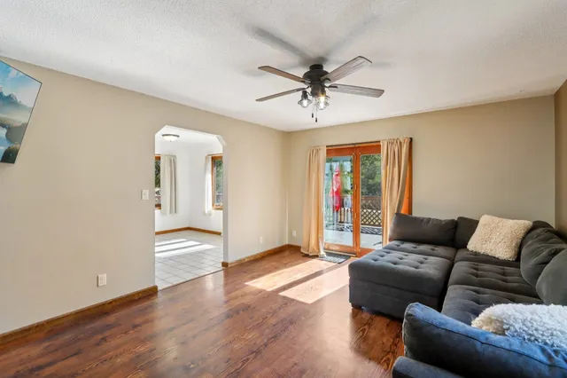 $370,000 | 1128 West Happy Hollow Road, Janesville, WI 53546