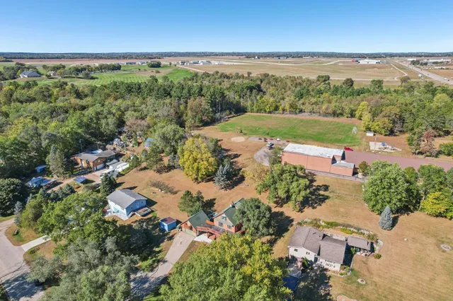 $370,000 | 1128 West Happy Hollow Road, Janesville, WI 53546