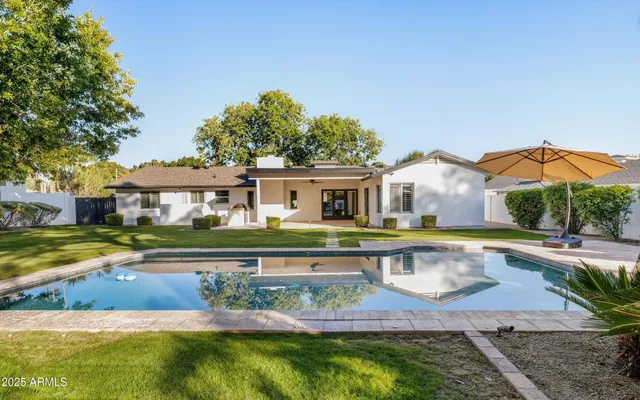 $1,595,000 | 4826 North 34th Place, Phoenix, AZ 85018