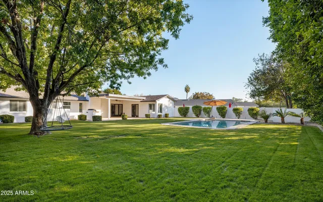 $1,595,000 | 4826 North 34th Place, Phoenix, AZ 85018