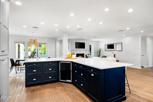 $1,595,000 | 4826 North 34th Place, Phoenix, AZ 85018